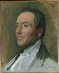 Edmond Cavé (1794–1852)